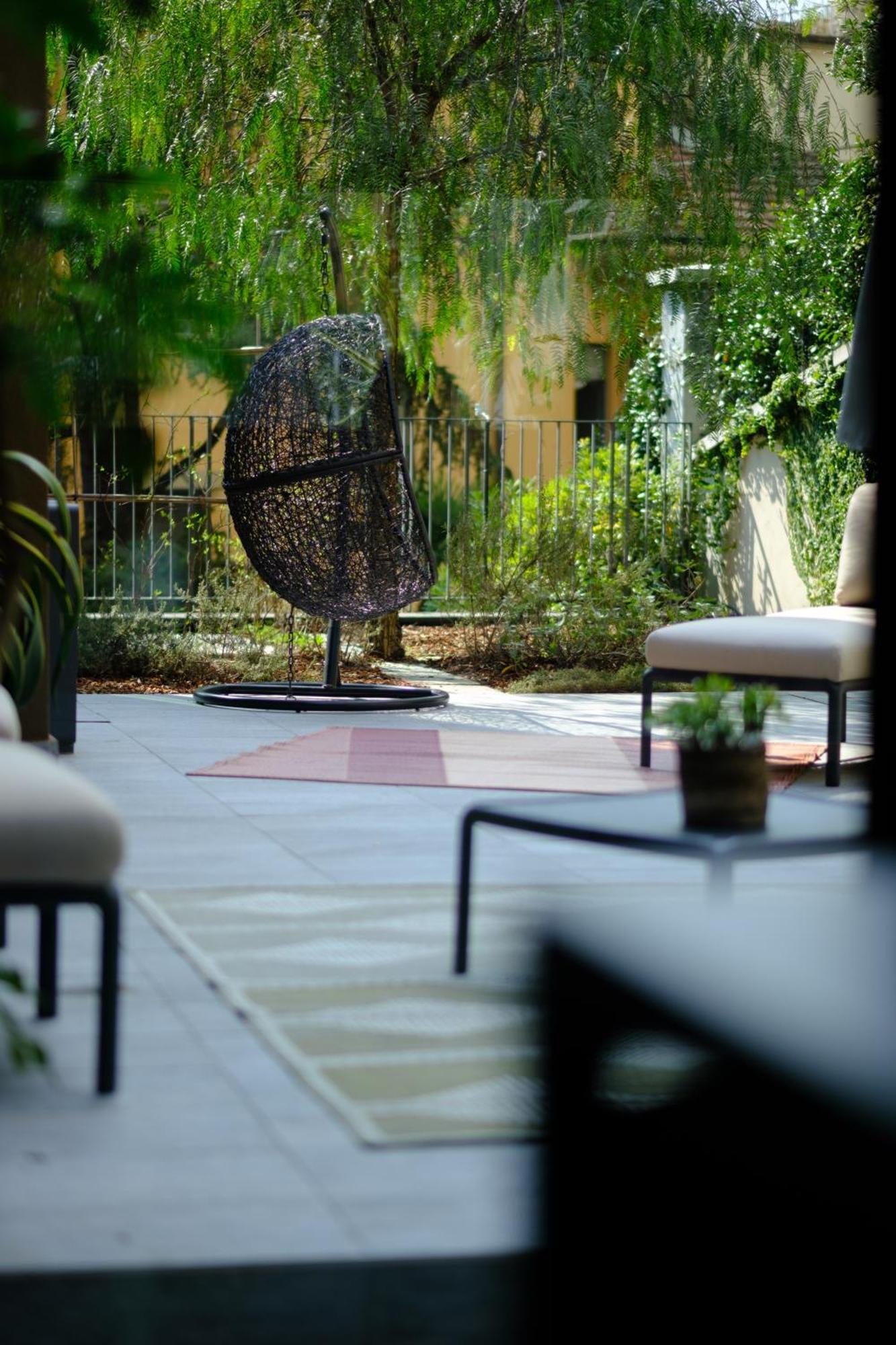 Le Stanze Del Lago Villa Seta Como Exterior foto